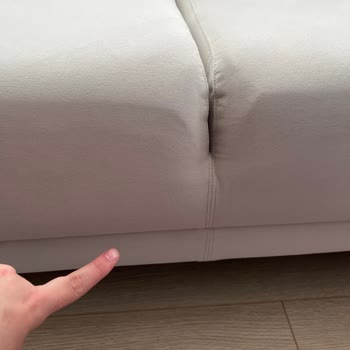 Modalife Koltuk Takımında Hatalı Kurulum Ve Eksik Çıta Nedeniyle İade Talebi!