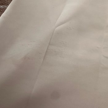 Kusurlu Etek İçin Uzun Değişim Bekleyişi Ve Cevap Yokluğu