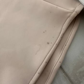 Kusurlu Etek İçin Uzun Değişim Bekleyişi Ve Cevap Yokluğu