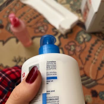 Bioderma Ürünlerinin Lot Numarası Kontrolü Çalışmıyor Ve Orijinallik Şüphesi