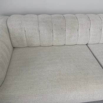 İstikbal Mitra Koltuk Takımında Hızlı Tüylenme Ve Renk Sorunu