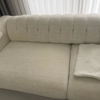 İstikbal Mitra Koltuk Takımında Hızlı Tüylenme Ve Renk Sorunu