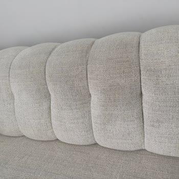 İstikbal Mitra Koltuk Takımında Hızlı Tüylenme Ve Renk Sorunu