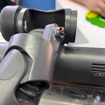 Garanti Kapsamındaki Kırık Başlık İçin 6600 TL Ücret Talebi