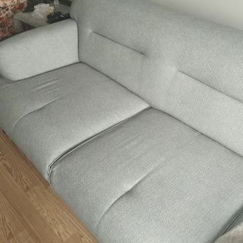 İstikbal William Köşe Takımının Sünger Çökmesi Ve Ses Problemi İçin Tam Değişim Talebi