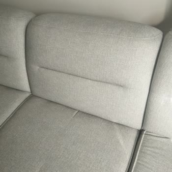 İstikbal William Köşe Takımının Sünger Çökmesi Ve Ses Problemi İçin Tam Değişim Talebi