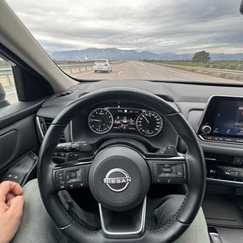 Nissan Arka Aks Onarımında Rot Balans Ve Test Sürüşü Eksikliği Güvenlik Riski Oluşturdu!