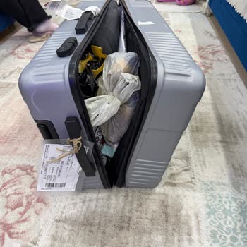 Kırık Valiz Ve Şube İhmali: PTT Kargo'dan Tazminat Talebi