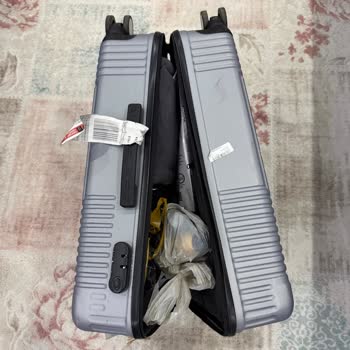 Kırık Valiz Ve Şube İhmali: PTT Kargo'dan Tazminat Talebi