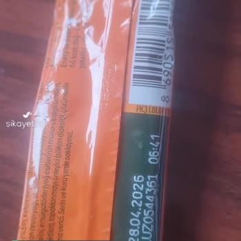 Jacobs Kahve Bozuk Çıkıyor