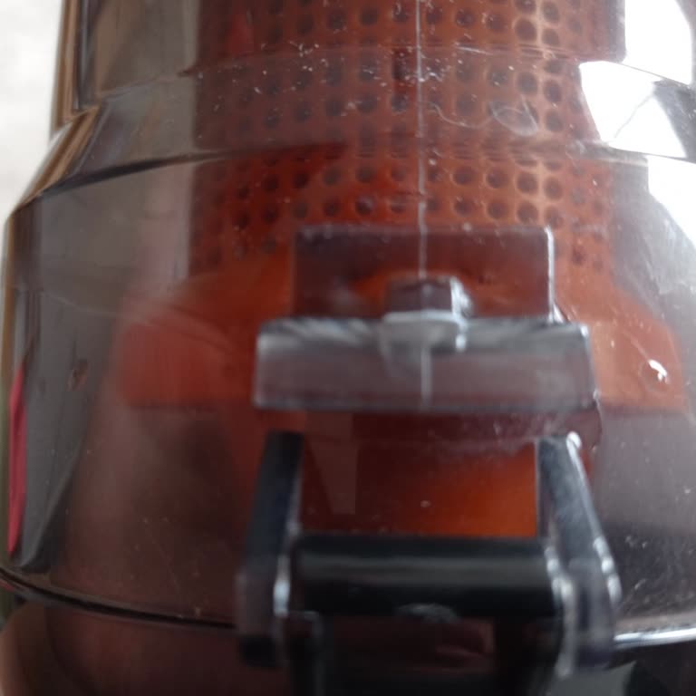 Fantom Provac P5000 Toz Haznesi Tasarım Hatası Ve Yedek Parça Eksikliği