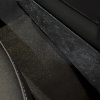 Yeni Renault Clio Alpine’da Su Kaçağı Ve İç Dolması Üretim Hatası Nedeniyle Araç Değişimi Talebi