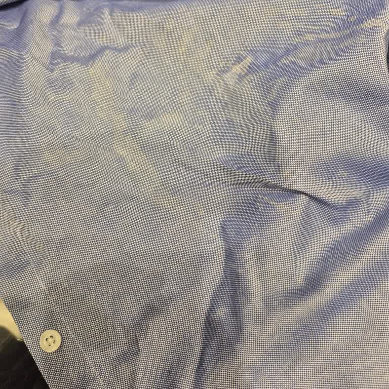 Ütülerken Yanmış Gömlek İçin Ücret İadesi Talebi