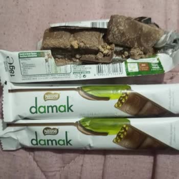 Tekrarlayan Bozuk Nestle Damak Çikolatası, Son Kullanma Tarihi Geçmemiş Olmasına Rağmen