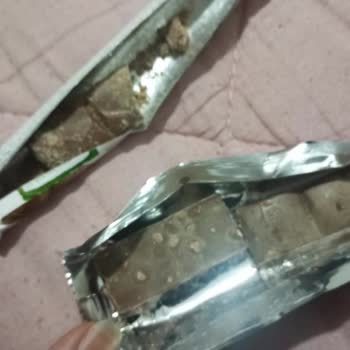 Tekrarlayan Bozuk Nestle Damak Çikolatası, Son Kullanma Tarihi Geçmemiş Olmasına Rağmen