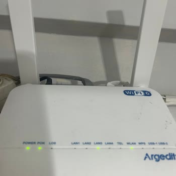 Worldnet  İnternet Bağlantısında Sürekli Kopmalar Yaşıyordum