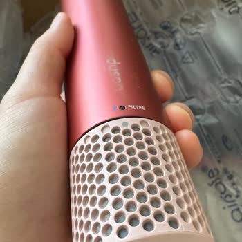 Dyson Airwrap Servis Sonrası Zarar Görmüş Ürün Ve Değişim İsteği