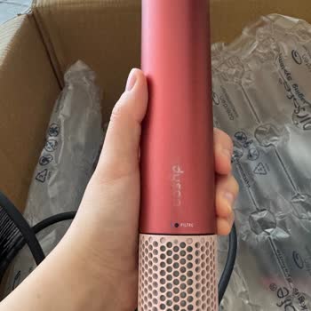 Dyson Airwrap Servis Sonrası Zarar Görmüş Ürün Ve Değişim İsteği