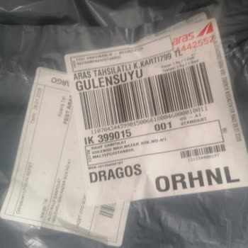 Reklamda Vaat Edilen Güçlü Süpürge Çekim Ve Üfleme Özelliği Yok, İade Bekliyorum