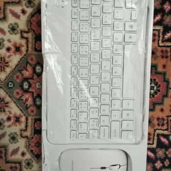 Hasarlı Bluetooth Klavye Ve Mouse İçin Uzayan İade Süreci