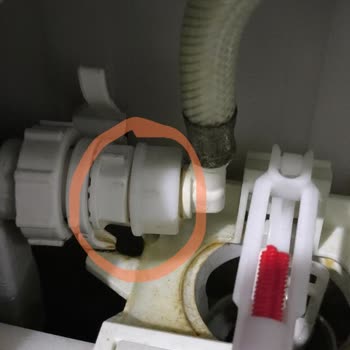 Visam Gömme Rezervuarının Sürekli Su Kaçağı Ve Artan Fatura