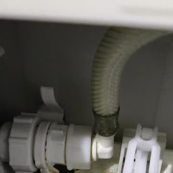 Visam Gömme Rezervuarının Sürekli Su Kaçağı Ve Artan Fatura