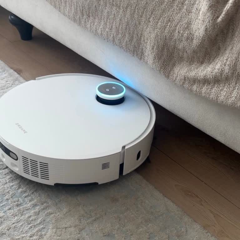 Dreame Robot Süpürgede Haritalandırma Sorunu Ve İade Sürecindeki Bilgi Eksikliği