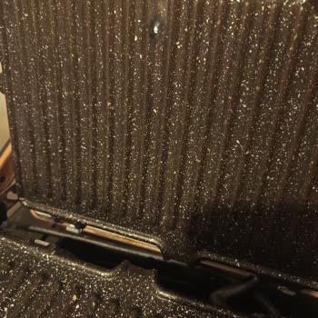 Korkmaz Tost Makinesinde Patlayan Rezistans Ve Güvenlik Riski: Ücretsiz Değişim Talebi