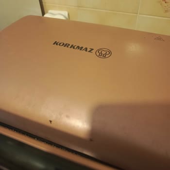 Korkmaz Tost Makinesinde Patlayan Rezistans Ve Güvenlik Riski: Ücretsiz Değişim Talebi