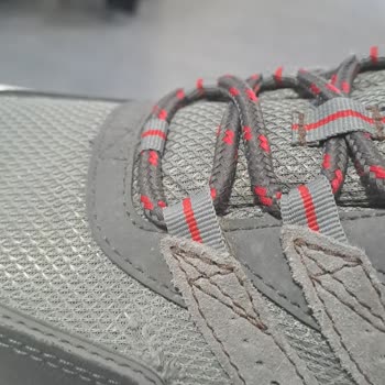 Ayakkabının Hemen Deforme Olması Ve İade Sürecindeki İletişimsizlik