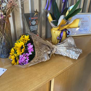 Yanıltıcı Görseller Nedeniyle Küçük Ve Özensiz Çiçek Gönderildi: İade Talebi