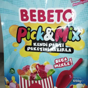 Marshmallow Yok, Cevap Da Yok