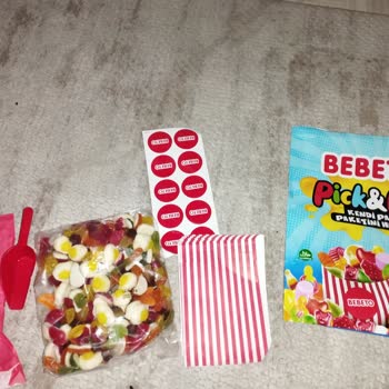 Marshmallow Yok, Cevap Da Yok