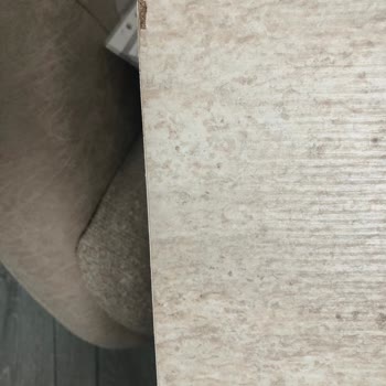 Kusurlu Sehpa Teslimatı Ve Ağır İade Süreci Mağduriyetim