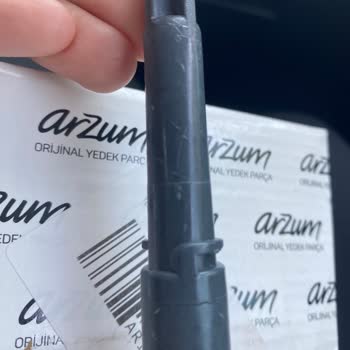 Garanti Kapsamındaki Parça İçin Ücret Alınması Ve Çizik Yedek Parça Şikayeti