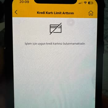 Kredi Kartının Keyfi İptali Ve Promosyon Ödemelerinin Kesintisiz Devam Etmemesi Talebi