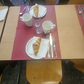 Diskriminierende Behandlung und mangelhafte Unterkunft bei Prontotour Benelux-Tour im Ibis Belfort