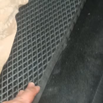 Premium Plus Satıcısının Yanlış Ölçüde Paspas Gönderip İade Talebini Reddetmesi