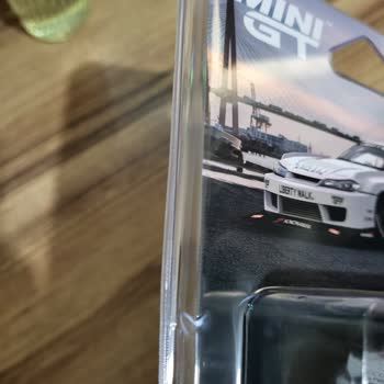 Diecast Turkey Hasarlı Ürün Teslimatı Ve Cevapsız Müşteri Hizmetleri!