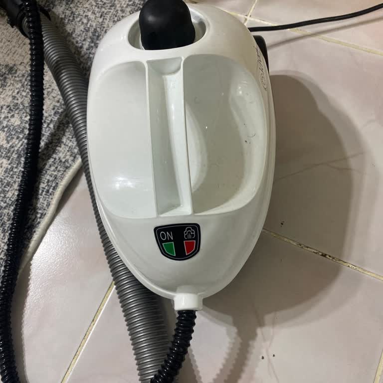 Kivi KSC 4255 Buhar Makinesi Çalışmıyor Ve Değişim Talebi