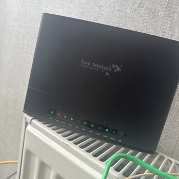 TurkNet İnternet Kesintisi Ve Müşteri Temsilcisi Yanıtsızlığı İş Akışını Aksatıyor