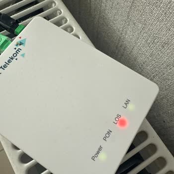 TurkNet İnternet Kesintisi Ve Müşteri Temsilcisi Yanıtsızlığı İş Akışını Aksatıyor