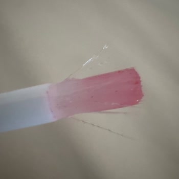 Kiko Ruj Fırçası Kısa Sürede Deforme Oldu, Müşteri Hizmetinden Cevap Gelmedi