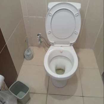 Sıcak Su Ve Hijyen Sorunları Nedeniyle Büyük Mağduriyet