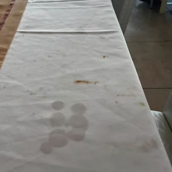 Sıcak Su Ve Hijyen Sorunları Nedeniyle Büyük Mağduriyet