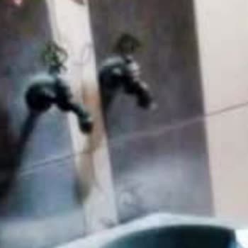 Sıcak Su Ve Hijyen Sorunları Nedeniyle Büyük Mağduriyet