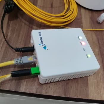 Tamamen İnternetsiz Ve Tüm Kanallarda Geri Dönüş Yok