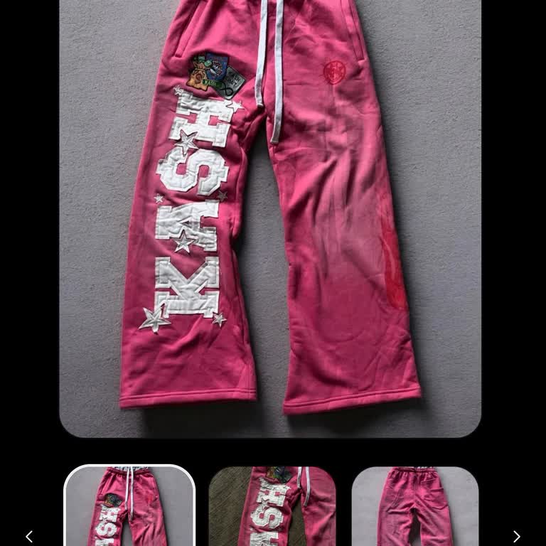 Baronovs'tan Yanıltıcı Görsellerle Satılan Eşofman İçin İade Ve Tam Geri Ödeme Talebi