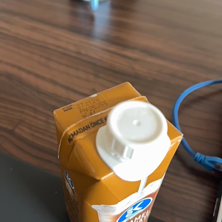 Tarihi Geçmiş Soğuk Kahve Satışı Ve Sağlık Sorunu