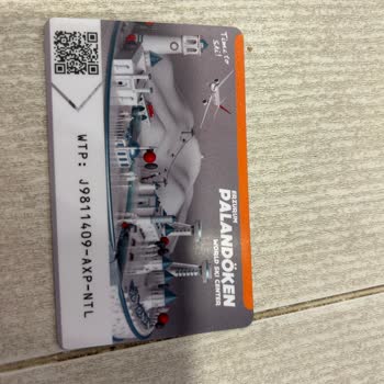 Kontör Kart Kaldırıldı, Günlük Bilet Zorunluluğu, İade Edilmeyen Depozito Turistleri Mağdur Ediyor